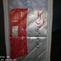تشک فنری کودک