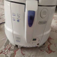 سرخ کن دلونگی