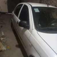 تیبا ۲مدل ۱۴۰۱