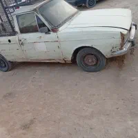 پیکان وانت مدل 77بفروش می‌رسد