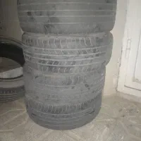 لاستیک 14/25 هنکوک