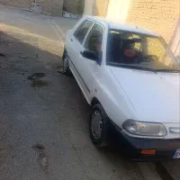 پراید مدل ۹۵|خودرو سواری و وانت|سبزوار, باهنر|دیوار