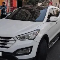 سانتافه نیمه فول ۲۰۱۴