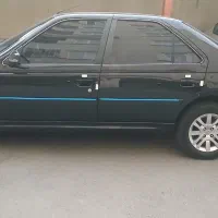 پارس مدل ۹۵