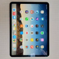 iPad pro 256GB|تبلت|همدان, |دیوار