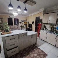 آپارتمان 63متردوخواب مطهری چهارراه میکائیل فرهنگ‌