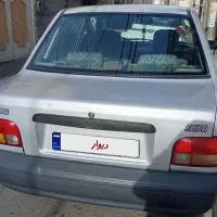 پرایدصبا|خودرو سواری و وانت|شهریار, شهرک امیریه|دیوار