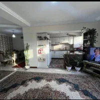 فروش واحد ۹۰متری دوخواب فول/ هوافضا /تک برگ|فروش آپارتمان|بومهن, |دیوار