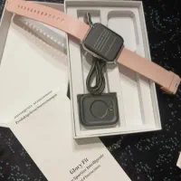 ساعت هوشمند