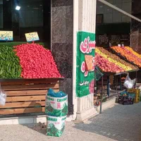 اجاره قسمتی از هایپر میوه به پروتئینی و لبنیاتی|اجارهٔ مغازه و غرفه|رباطکریم, رباطکریم|دیوار