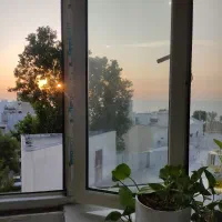 سوییت ضدعفونی شده رو به دریا|اجارهٔ کوتاه‌مدت آپارتمان و سوئیت|بوشهر, |دیوار