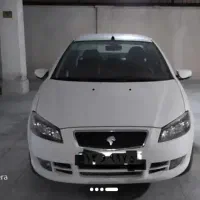 رانا پلاس مدل ۱۴۰۳ اقساط بانکی تحویل فوری