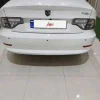 سمند سورن مدل ۱۴۰۴|خودرو سواری و وانت|قیدار, |دیوار