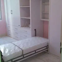 کابینت کمد دیواری تخت تاشو|خدمات پیشه و مهارت|قرچک, شهرک گلها|دیوار