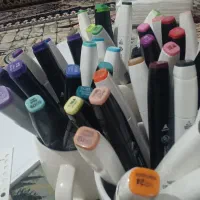 ماژیک راندو touch