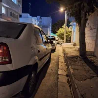 رنو پارس تندر دنده‌ای، مدل ۱۳۹۶|خودرو سواری و وانت|تهران, ابوذر|دیوار