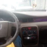 سمند تک سوز مدل 90 معاوضه با نیسان