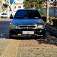 پراید مدل ۸۵