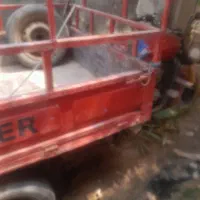 موتور ۳ چرخ|موتورسیکلت|شوشتر, |دیوار