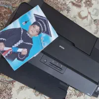 اپسون ال 1800 و 850 در حد نو
