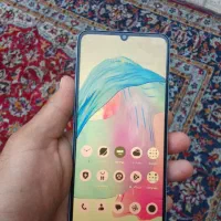 گوشی موبایل ریلمی نوت 50
