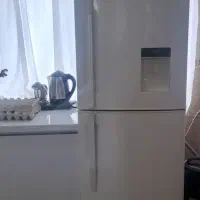 یخچال فریزر دونار