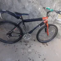 دوچرخه‌۲۶‌‌بدون‌مشکلی