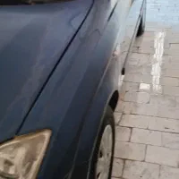 تیبا مدل 91در حد صفرشاسیها پلمپ پدون جوش و|خودرو سواری و وانت|اردبیل, |دیوار