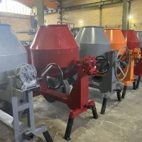 فروش انواع بالابر بتوتر قیچی خم برش خاموت زن|ماشین‌آلات صنعتی|خوی, |دیوار