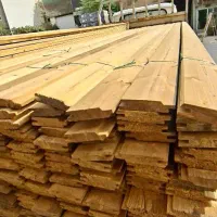 چوب ترمو وترمو وال|خدمات پیشه و مهارت|کاشان, میانچال|دیوار