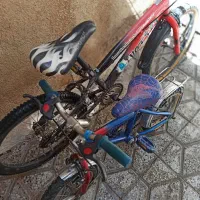 دوچرخه ۲۰ و۱۲