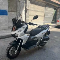 هوندا ای دی وی ۱۶۰ (adv 160) مدل ۱۴۰۴