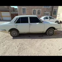 پیکان مدل 81