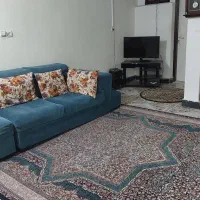 فروش سوئیت ۵۰متری همکف گلزاران