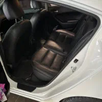 سراتو وارداتی ۲۰۱۶