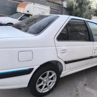 پارس 403  فولELX