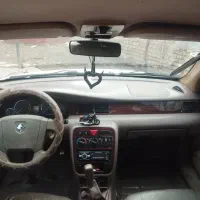 سمندef7 مدل ۹۵|خودرو سواری و وانت|گرگان, |دیوار