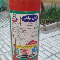 آتش خاموش کن ۶ کیلویی co2