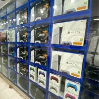 فروشگاه شهربازی|کنسول، بازی ویدئویی و آنلاین|آبادان, |دیوار