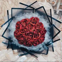 تخفیف گل ربانی