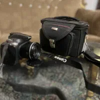 دوربین فیلمبرداری و عکاسی CANON