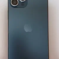 آیفون ۱۲ پرو مکس ۲۵۶ گیگzaa