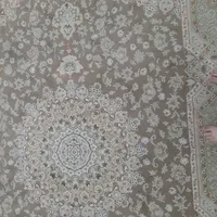 دو عدد  فرش  ۶ متری|فرش|رشت, جماران|دیوار