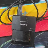 شارژر باتری کنون سری 700D