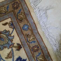 قالیچه دستباف چهار متری|گلیم، جاجیم، گبه|تهران, آهنگ|دیوار
