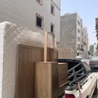 وانت بار کرایه ای