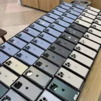 سری 13 ایفون بدون پیش