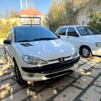 206 تیپ 2 مدل 90