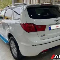 هایما اس ۷ پلاس ۱۴۰۲ درحد صفر