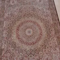 فرش ماشینی 9 متری و 4 متری 1200شانه تراکم 3600